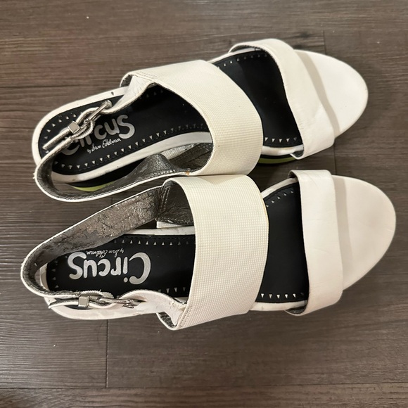 Circus Sam Edelman Sandals - Picture 3 of 4